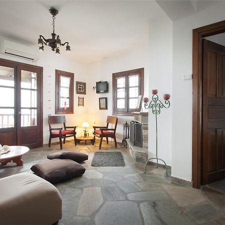 Tampakeika Apartment Mourésion Cameră foto